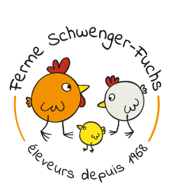 Ferme avicole Schwenger-Fuchs - élevage de volailles
